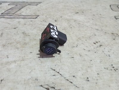 Датчик качества воздуха Audi A3 2009 8P