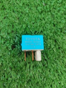 Реле Toyota Camry 2008 ACV 40
