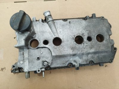 Крышка клапанная лада 2110 1998 2110