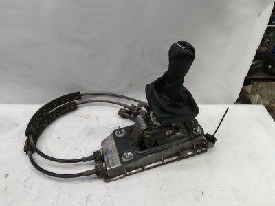 Кулиса КПП Volkswagen Polo 2020