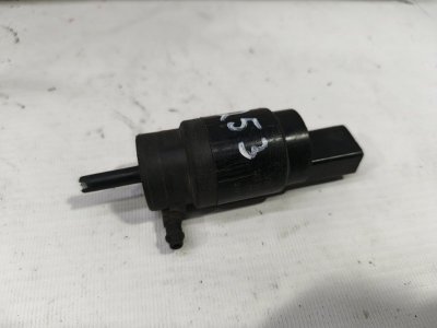 Насос омывателя Volkswagen Polo 2020