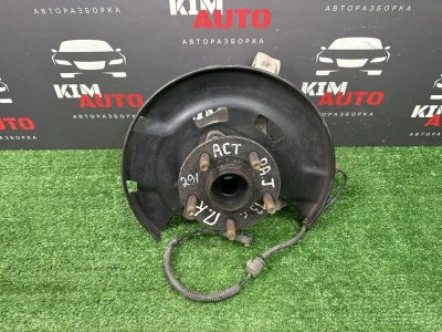 Кулак поворотный Opel Astra J