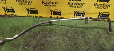 Трубка кондиционера Lexus Lx 470 2005 470