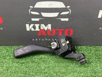 Подрулевой переключатель света Skoda Octavia A5