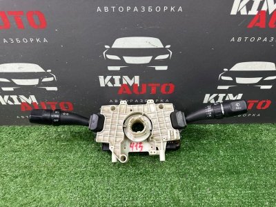 Подрулевой переключатель (гитара) Hyundai Accent