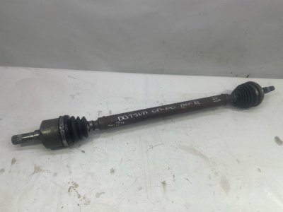 Привод Datsun on-DO 2018