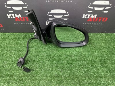 Зеркало заднего вида Opel Astra J