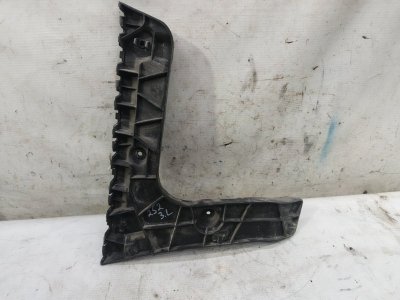 Кронштейн бампера Audi A6 2012