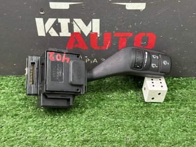 Подрулевой переключатель дворников Ford Focus 2 HB