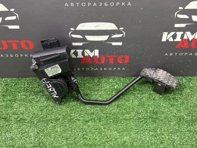 Педаль газа Fiat Albea