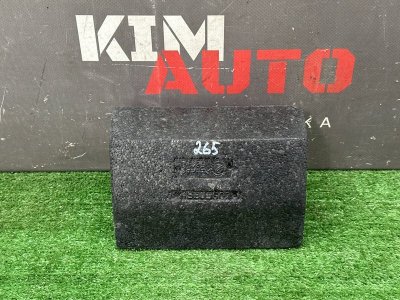 Абсорбер заднего бампера Fiat Albea