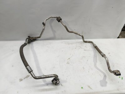 Трубка кондиционера Volkswagen Polo 2020