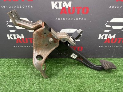 Педаль сцепления Kia Ceed