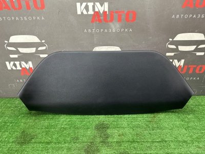 Обшивка двери багажника Kia Ceed 2 2015 SW