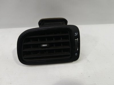 Дефлектор воздушный Volkswagen Polo 2020