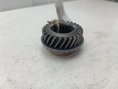 Шестерня 3 передачи Daewoo Matiz