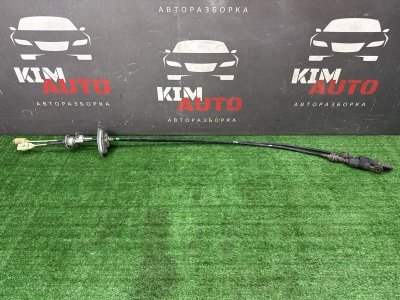 Трос МКПП Hyundai Santa Fe