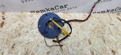 Шлейф-лента Mercedes Vito 2011 639 рест