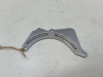 Крышка (заглушка) кпп Daewoo Matiz