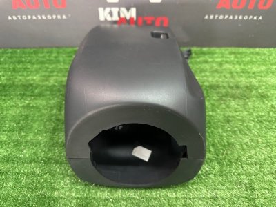 Кожух рулевой колонки Skoda Octavia 2018 A7