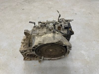 АКПП 4WD Kia Sportage 3 2015 SL