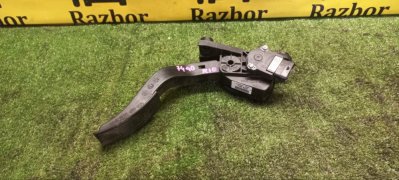 Педаль газа Kia Rio 3 2017 седан