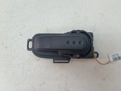 Ручка двери внутренняя Nissan Note E11