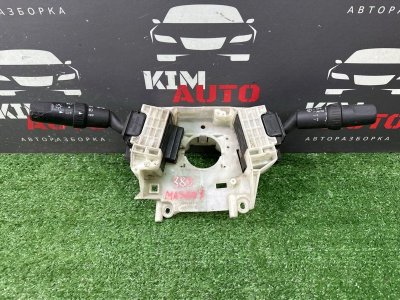 Подрулевой переключатель (гитара) Mazda 3 BK