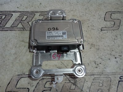 Блок обработки изображения Audi A6 2011 C7