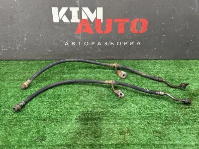 Шланг тормозной Kia Sportage 3 2015 SL