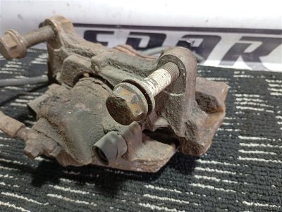 Суппорт тормозной Volkswagen Passat R Line 2010 B6