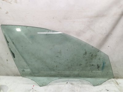 Стекло двери Audi A6 2012