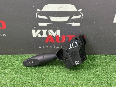 Подрулевой переключатель поворотников Ford Mondeo 3