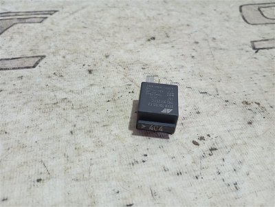 Реле Audi A3 2009 8P