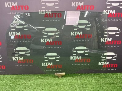 Стекло двери Hyundai i30