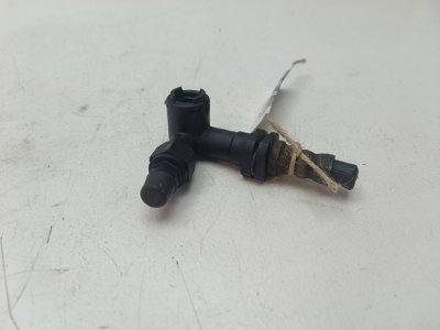 Трубка сцепления Opel Corsa 2010 D