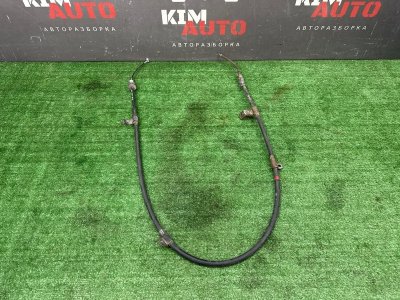 Трос стояночного тормоза (ручника) Kia Sportage 3 2015 SL