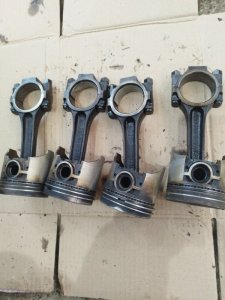 Шатун лада 21053 1997 2105