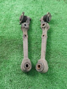 Рычаг подвески нижний Лада Гранта 2012 седан