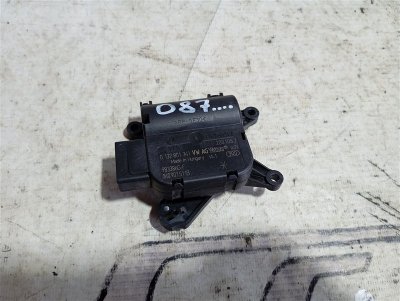 Сервопривод заслонки печки Volkswagen Passat 2008 B6