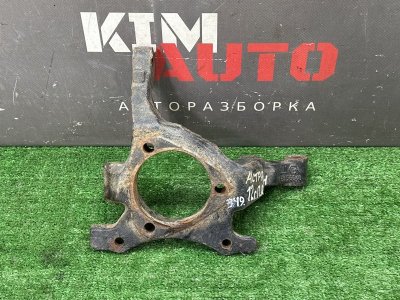 Кулак поворотный Opel Astra H