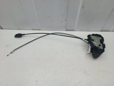 Замок двери Nissan Note E11