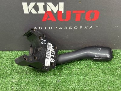 Подрулевой переключатель дворников Volkswagen Passat