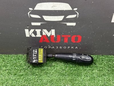 Подрулевой переключатель дворников Daewoo Matiz