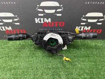 Подрулевой переключатель (гитара) Honda Civic 4D