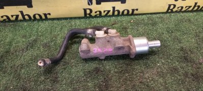 Главный тормозной цилиндр Fiat Albea 2008