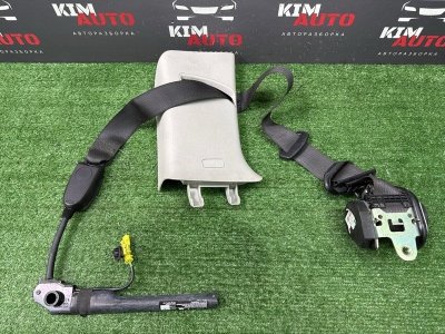 Ремень безопасности Opel Astra GTC