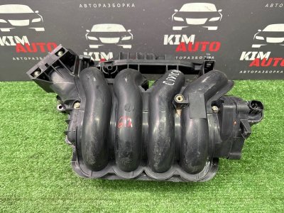 Коллектор впускной Honda Civic 4D