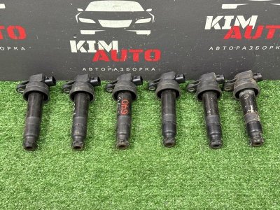 Катушка зажигания Kia Ceed