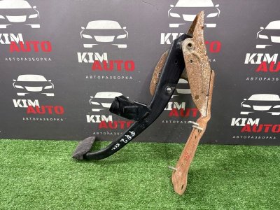 Педаль тормоза АКПП Ford Focus 2